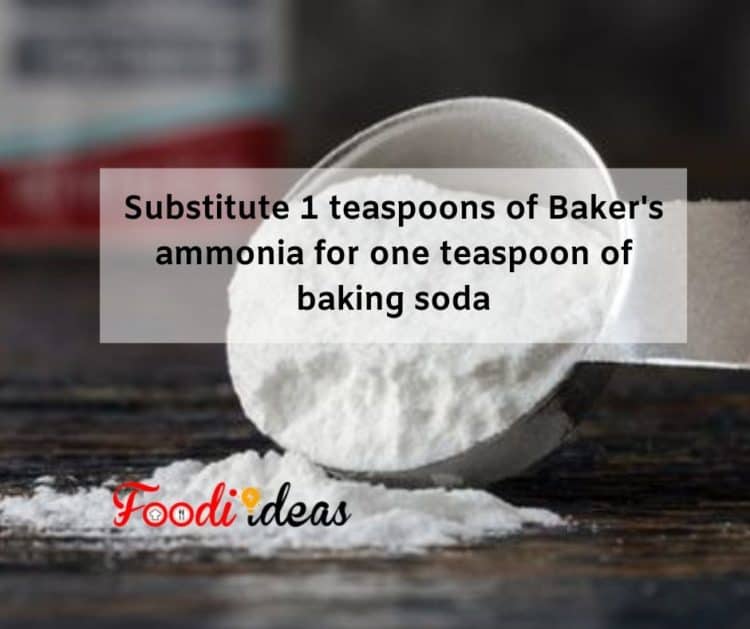 Substitute for Baking Soda in Cookies 7 Best Baking Soda Substitutes