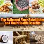 almond flour substitutes