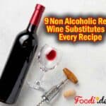 red wine substitutes