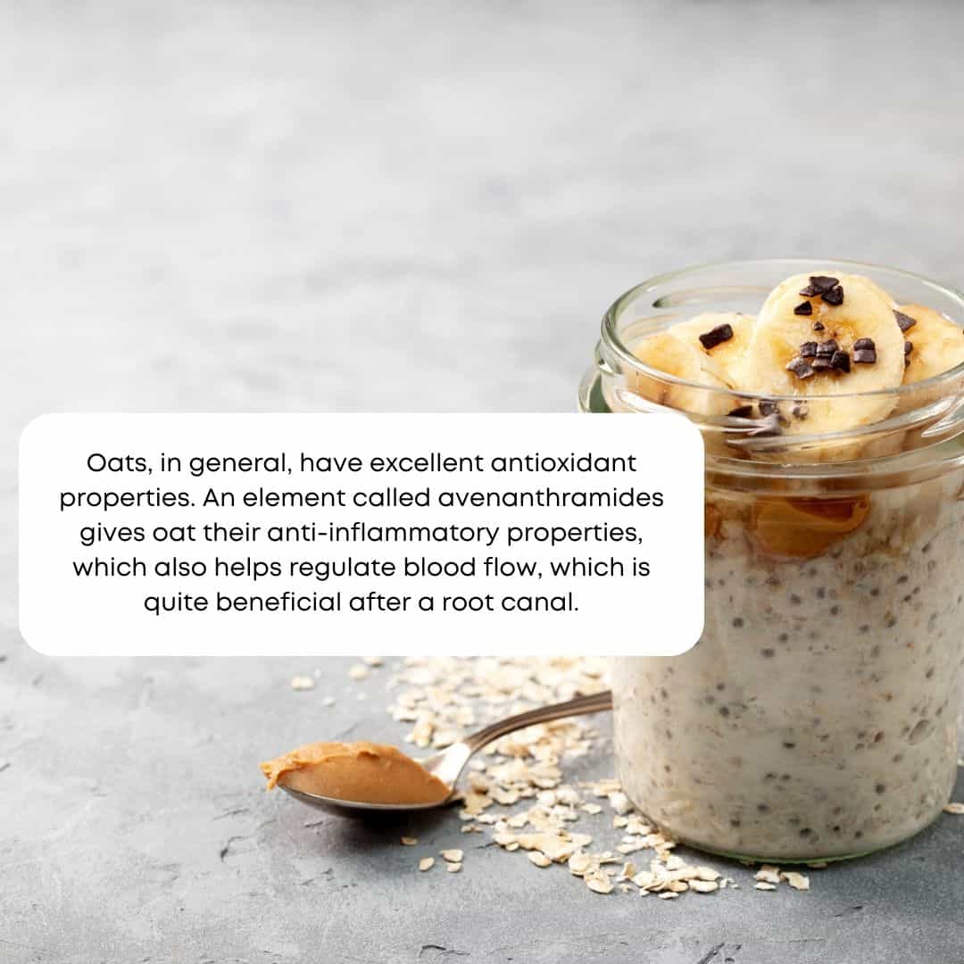 What To Eat After A Root Canal? A Definitive Diet Plan