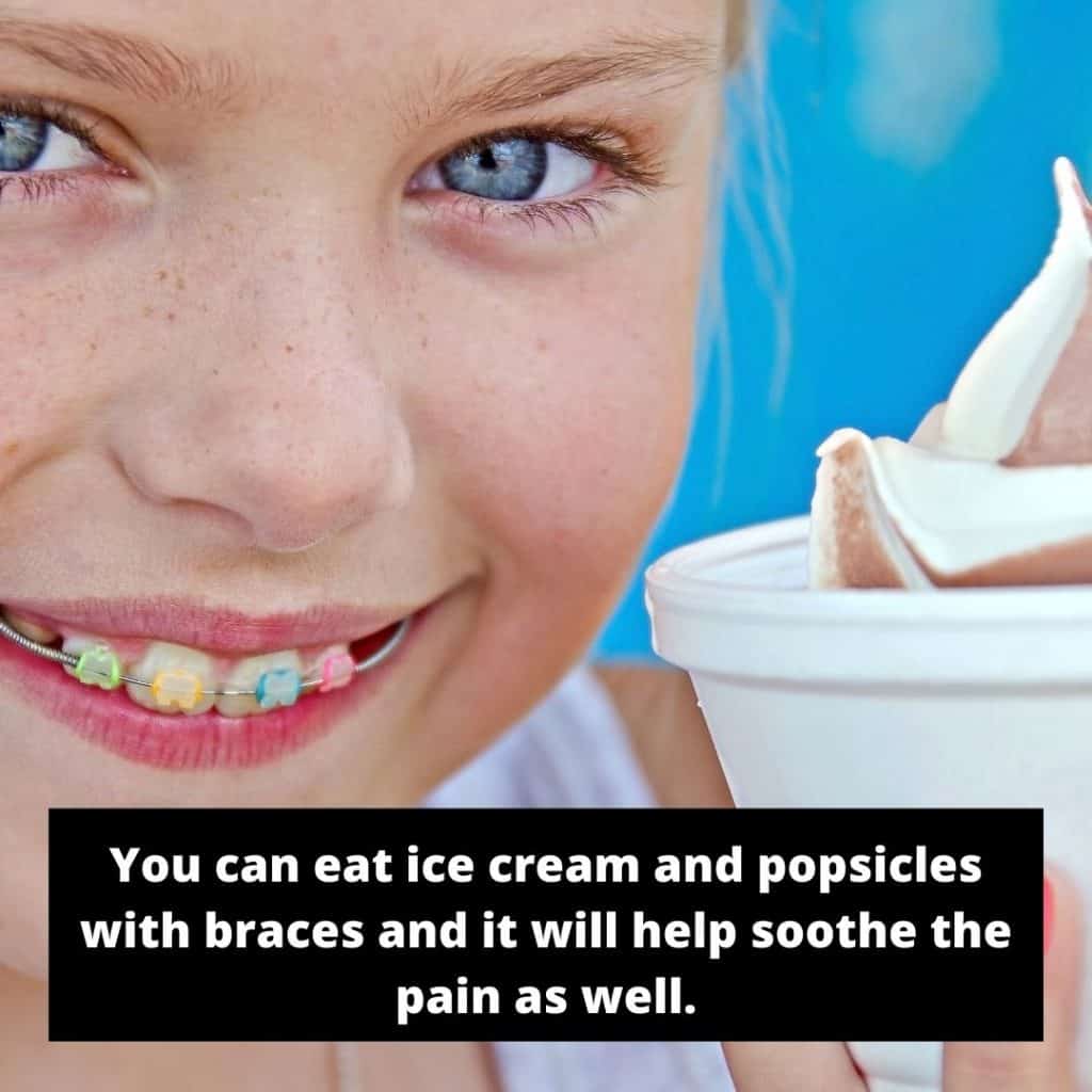 12 Fast Foods to Eat with Braces Without Causing Pain 2023