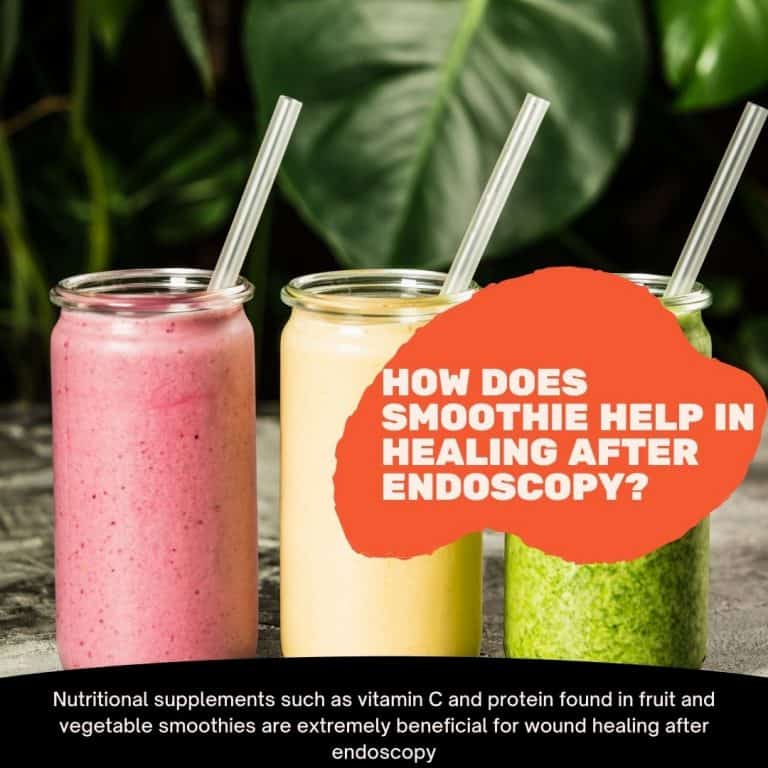 What to Eat After Endoscopy? A Complete Diet Plan