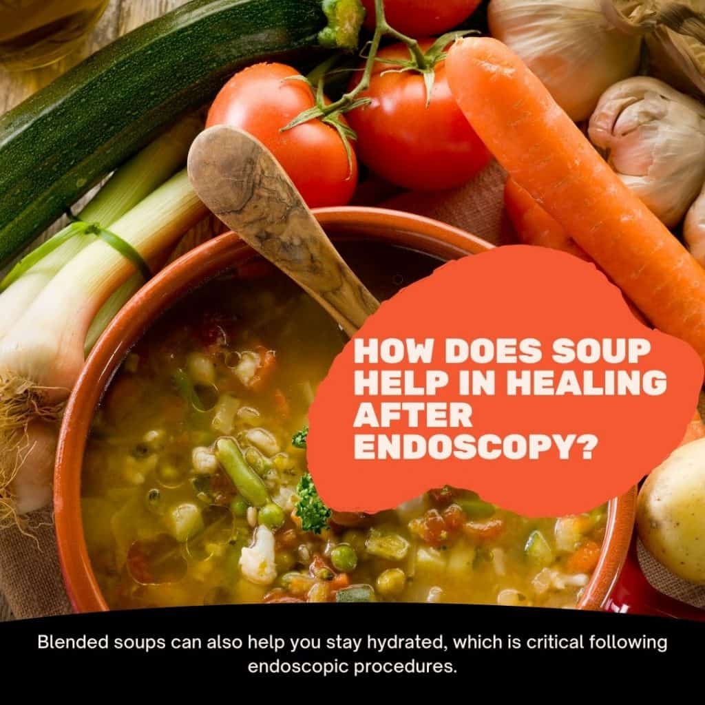 clear liquid diet foods for endoscopy