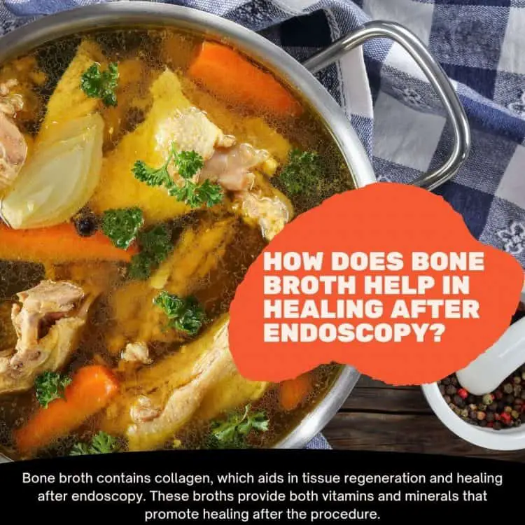 What to Eat After Endoscopy? A Complete Diet Plan