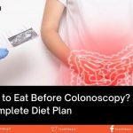 what to eat before colonoscopy
